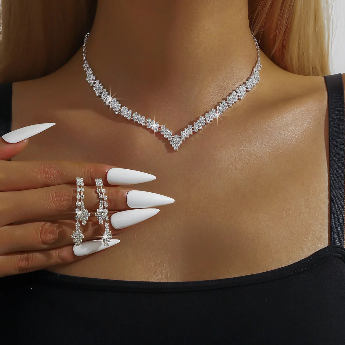 Luxury Shine Set