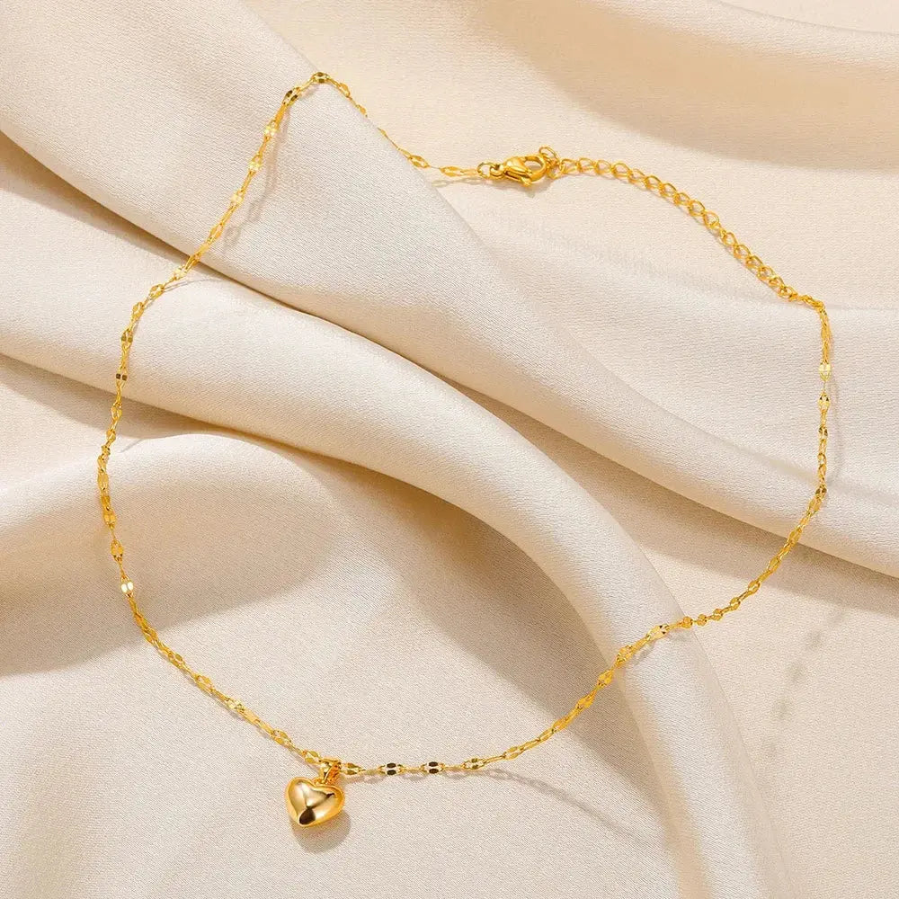 Eterna Necklace My Store