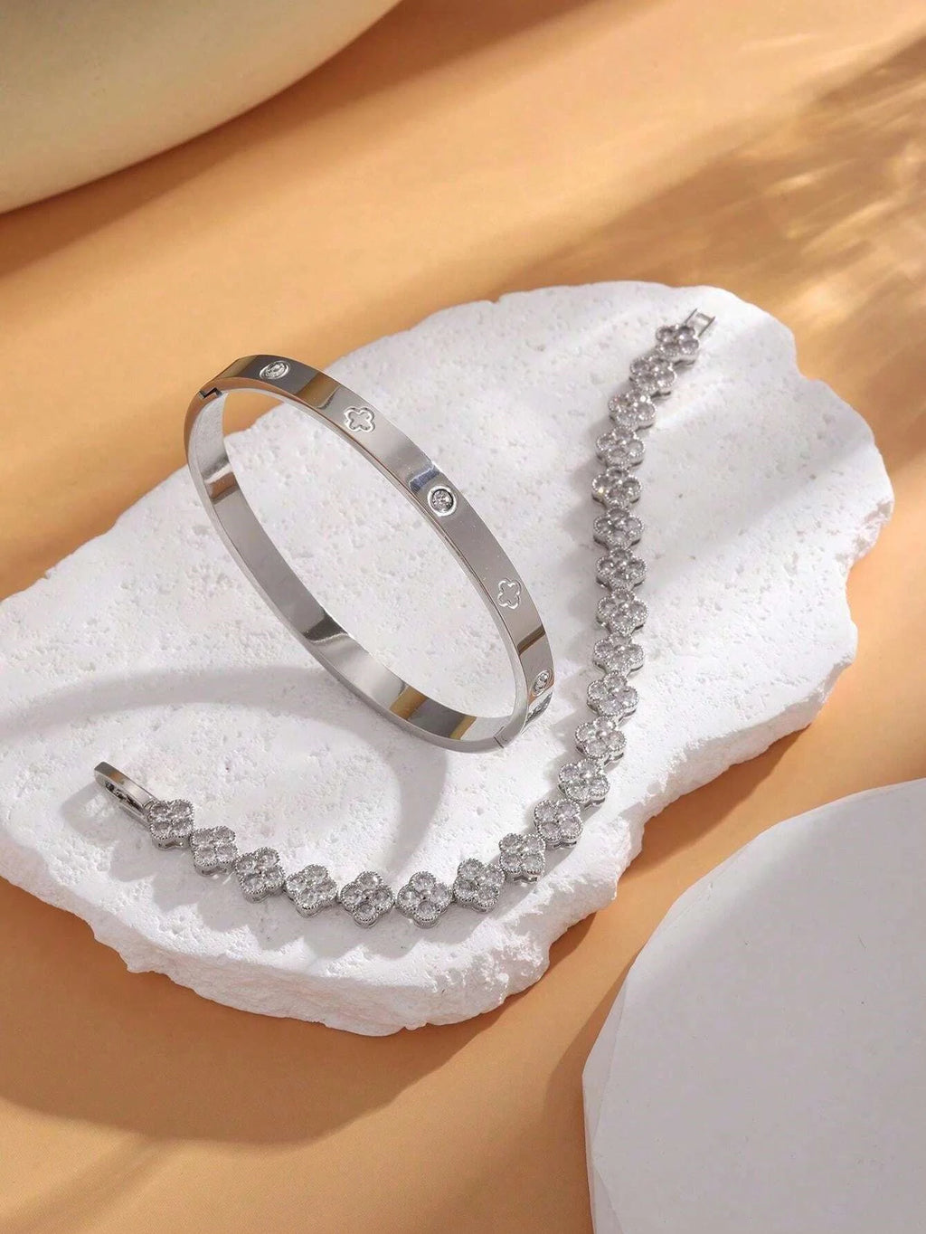 Charmed Radiance Bracelet