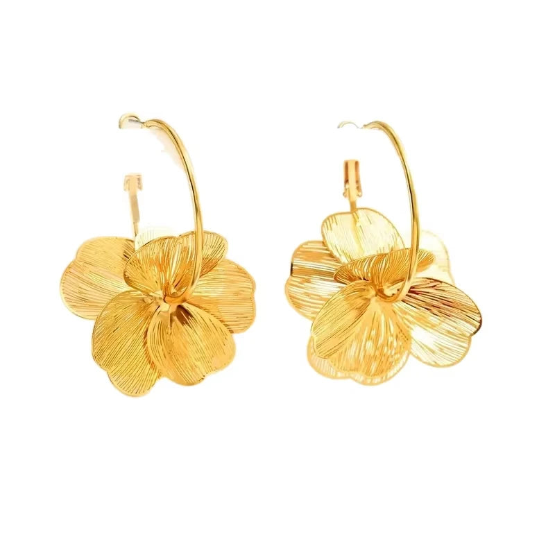 Aurabella Earrings