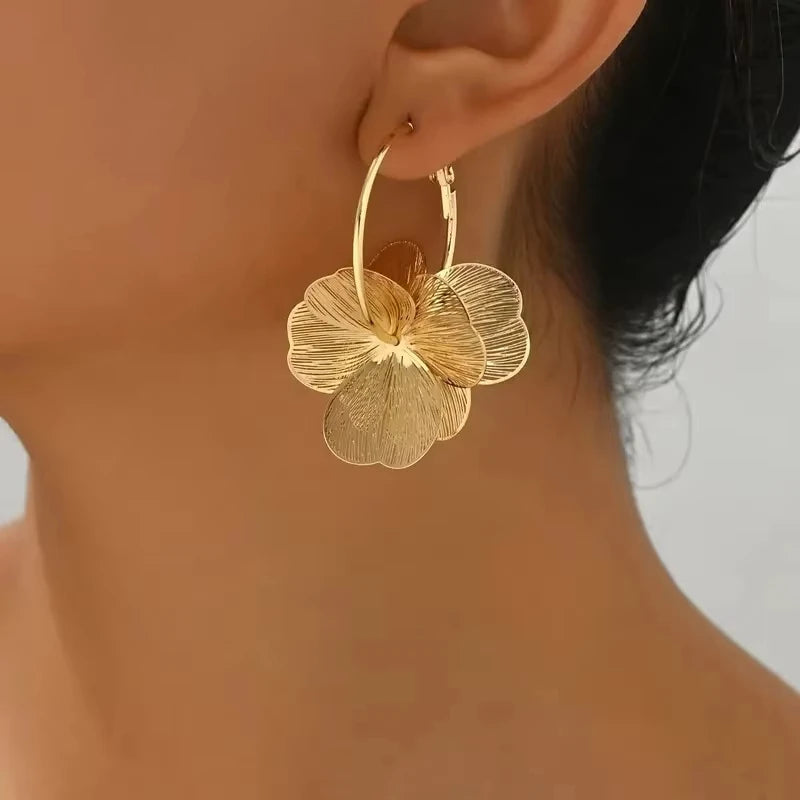 Aurabella Earrings