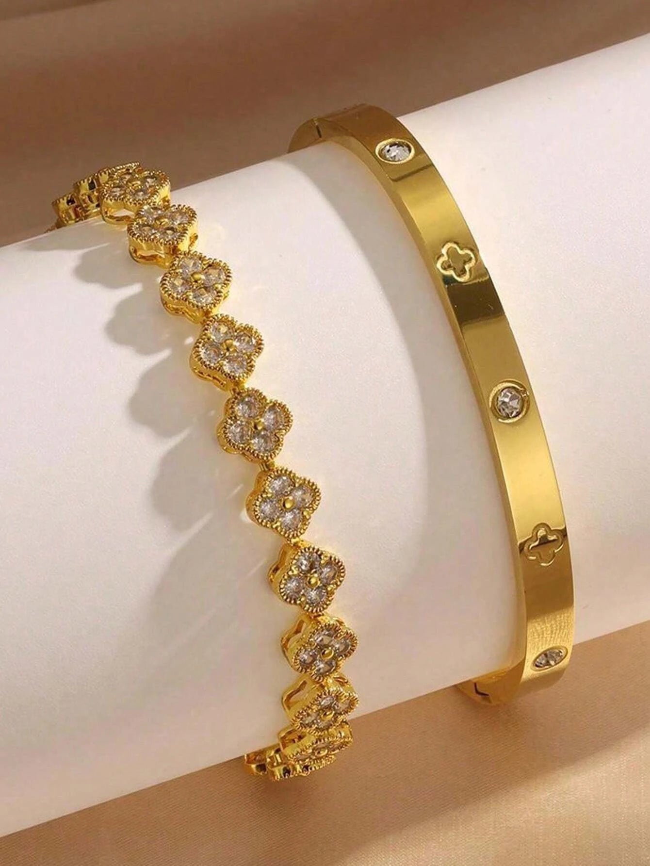 Charmed Radiance Bracelet