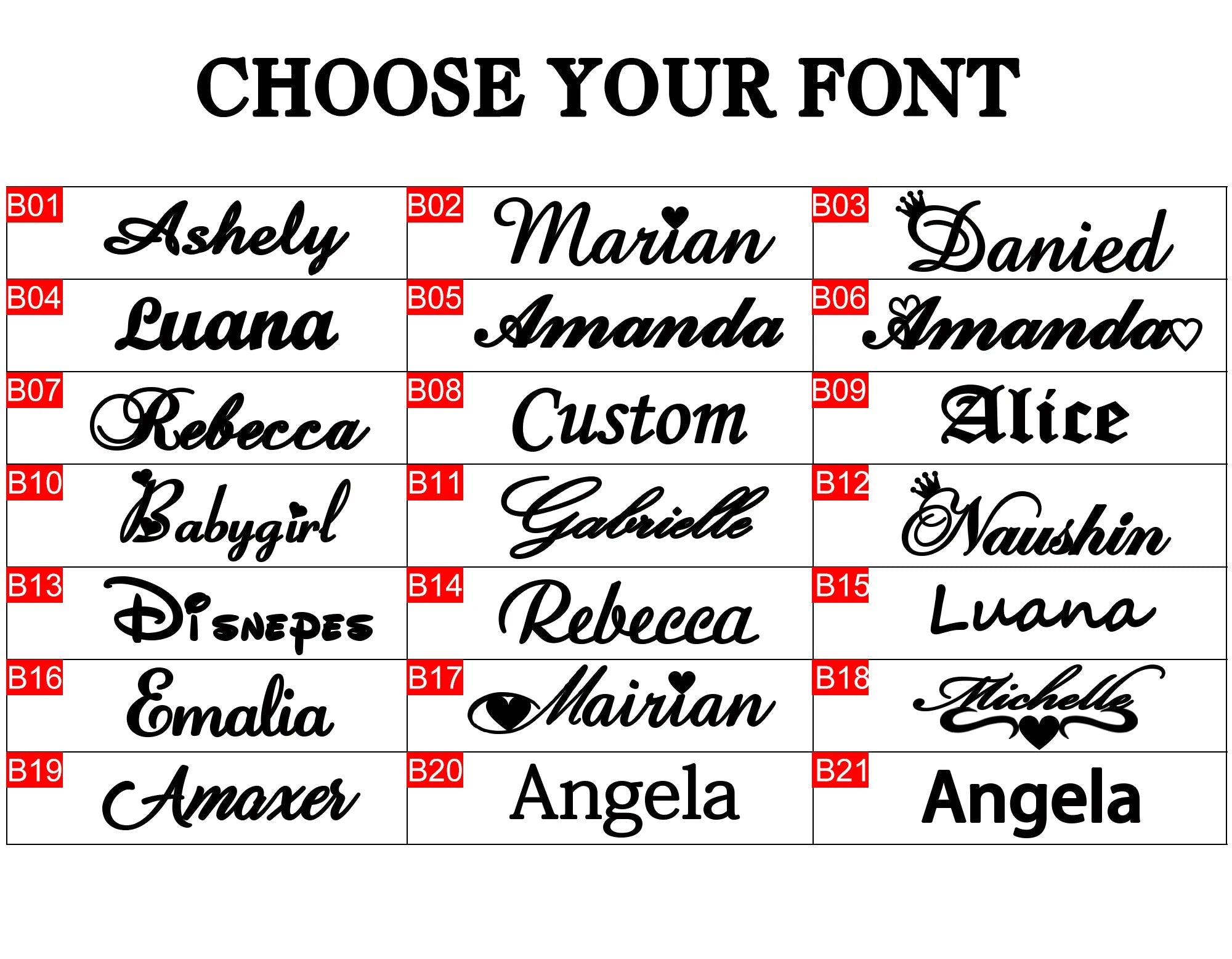 CoupleLink Signature Ring (customize our Names) Elite Luxury Jewelry