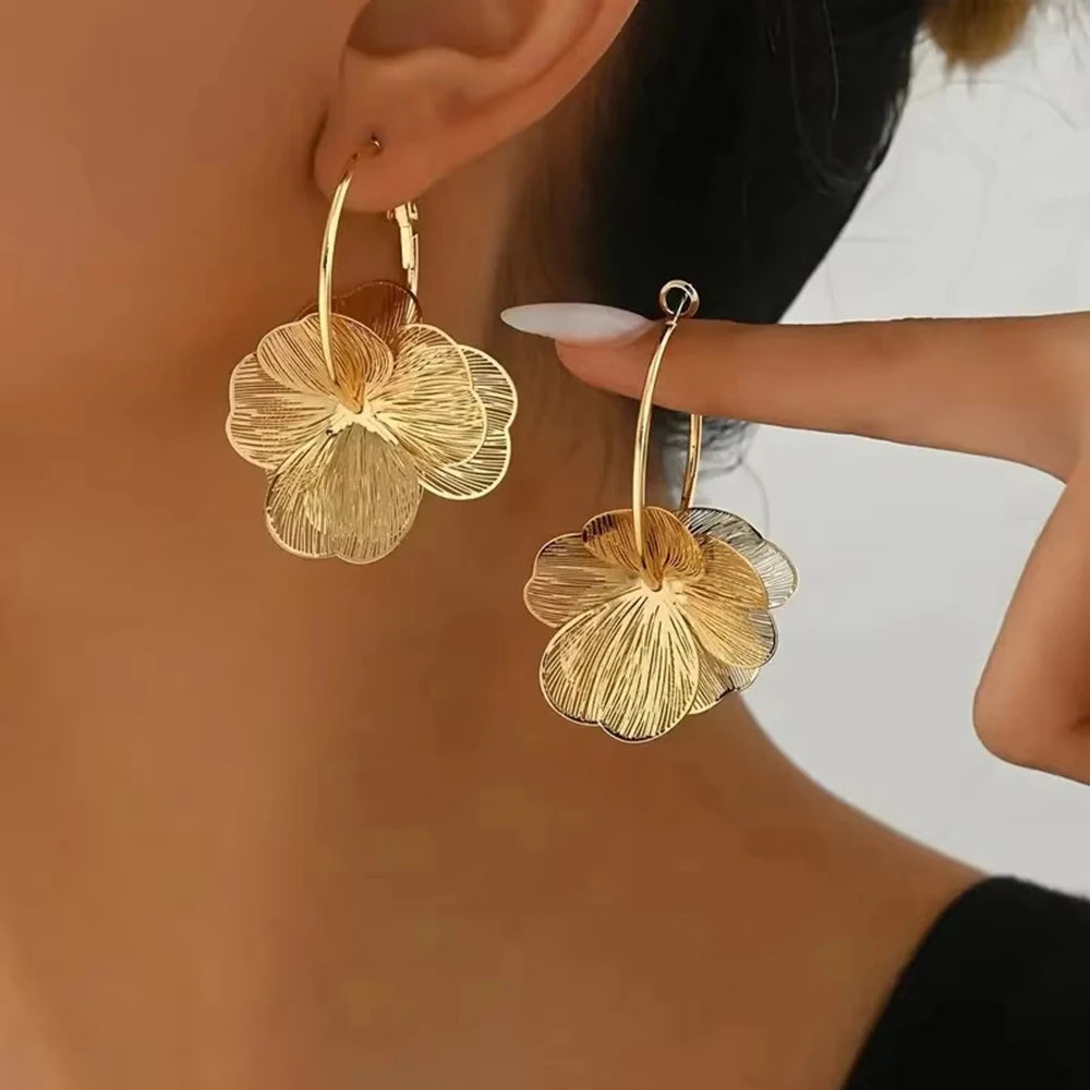 Aurabella Earrings