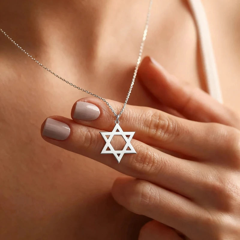 Divine Star Charm Elite Luxury Jewelry