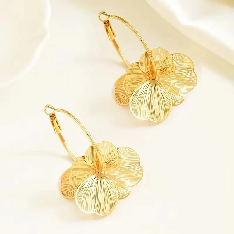 Aurabella Earrings