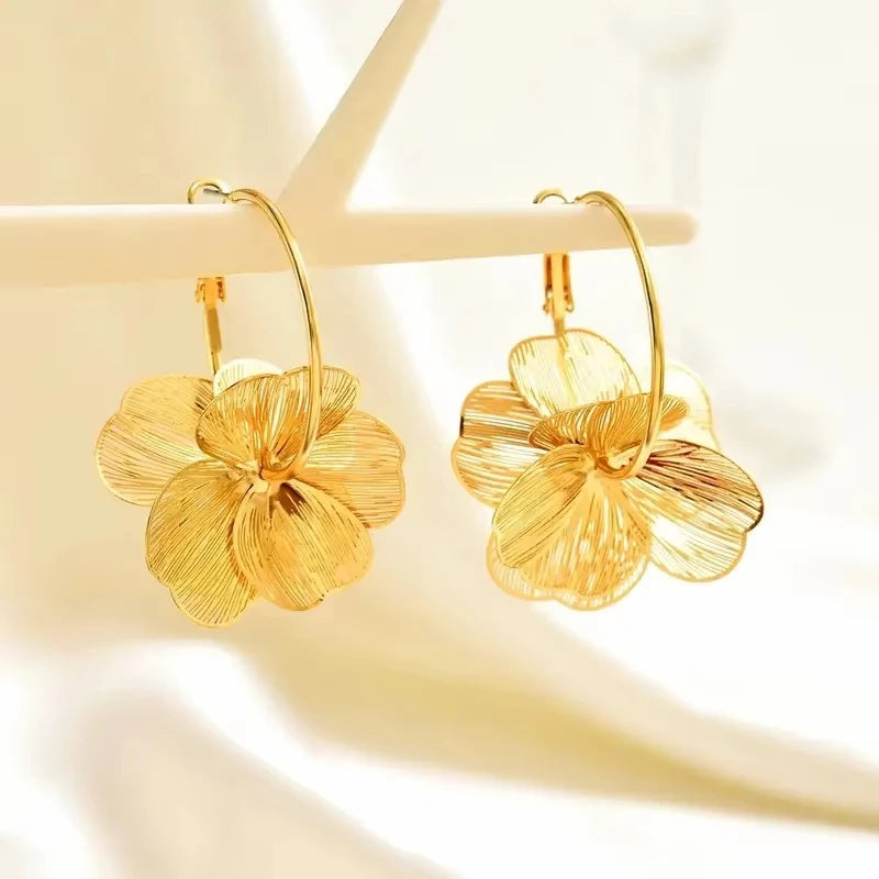 Aurabella Earrings