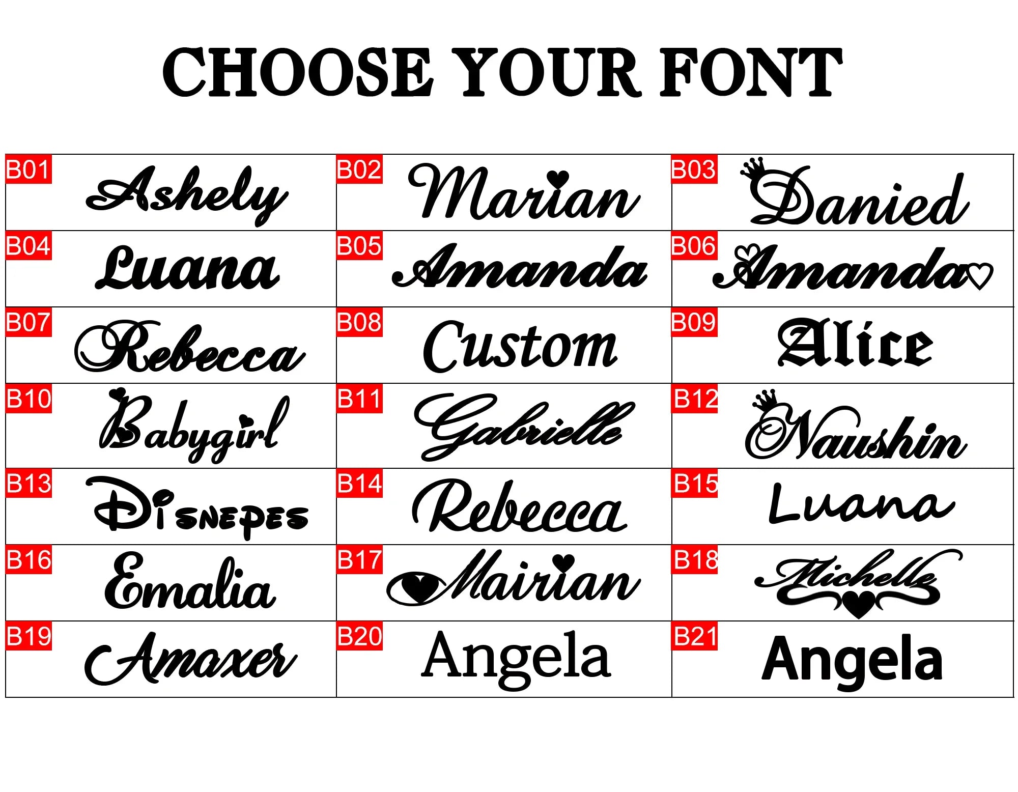 CoupleLink Signature Ring (customize our Names) Elite Luxury Jewelry